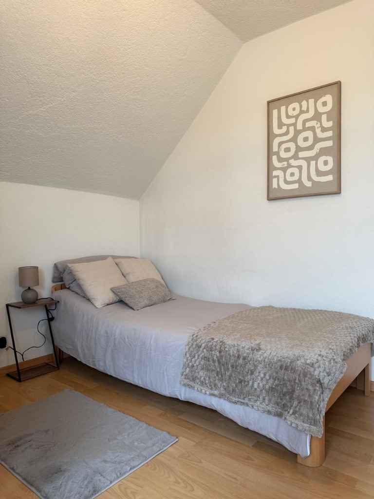 Aperçu Chambre 8
